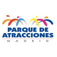 Parque de Atracciones de Madrid Logo