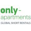 Only-apartments Logo
