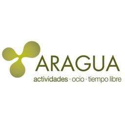 Aragua Ocio Logo