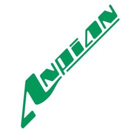 ANPIAN SA Logo