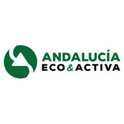 Andalucía Eco&activa Logo