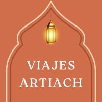 ARTIACH TOURS (DMC based in Morocco) Logo