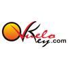 Franquicias Vuelokey Logo