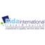 Rida International Travel and Tourism Logo