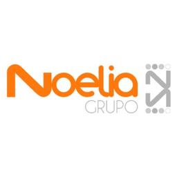 Grupo Noelia (Grupo Empresarial Noelia) Logo