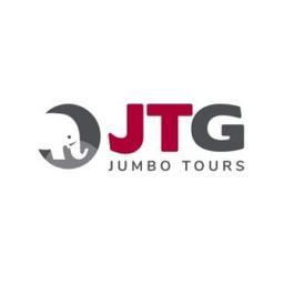 Jumbo Tours DMC Logo