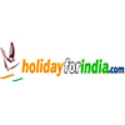 HolidayForIndia.com Logo
