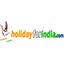 HolidayForIndia.com Logo