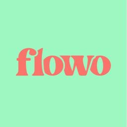 Flowo Logo
