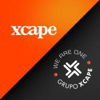 Grupo Xcape Logo