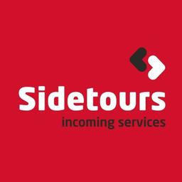 Sidetours Incoming Services Logo