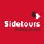 Sidetours Incoming Services Logo