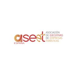ASEET España Logo