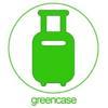 Greencase Logo