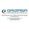 Zaragozana de grifería, Grizasa Logo