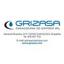 Zaragozana de grifería, Grizasa Logo