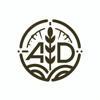 Agricultura4Data Logo