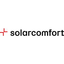 Solar Comfort - LLumar Logo