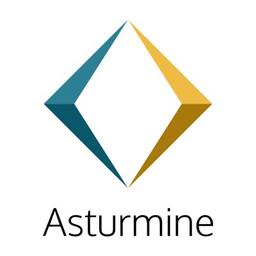 Asturmine Logo