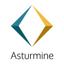 Asturmine Logo