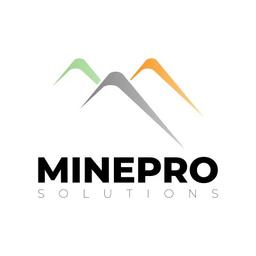 MINEPRO Logo