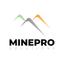 MINEPRO Logo