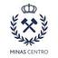 Colegio Oficial de Ingenieros de Minas de Centro de España Logo