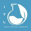 Innova Technical Laboratory Logo
