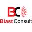 BLAST CONSULT S.L. Logo
