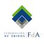 Federación de Áridos - FdA Logo