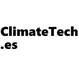 ClimateTech.es Logo