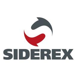 SIDEREX - Cluster Association of the Steel Industry Logo