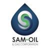SAM Oil & Gas Corp. Logo