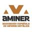 Aminer Logo