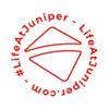 Life At Juniper Logo