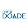 Mina Doade Logo