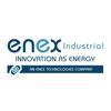 Enex Industrial Logo
