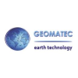 GEOMATEC Logo