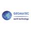 GEOMATEC Logo
