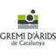Gremi d'Àrids de Catalunya Logo