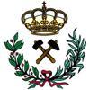 Colegio Oficial de Ingenieros Técnicos y Grados en Minas y Energía de Huelva Logo