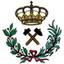 Colegio Oficial de Ingenieros Técnicos y Grados en Minas y Energía de Huelva Logo