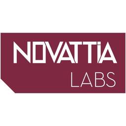 NOVATTIA LABS Logo