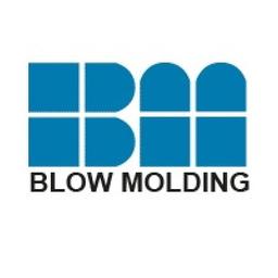 Blow Molding Logo