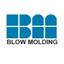 Blow Molding Logo