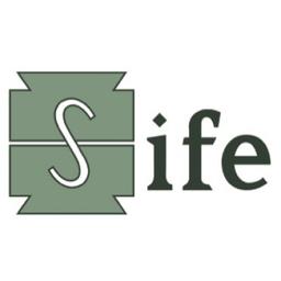 Sife - Association of Forging Industry Logo