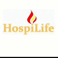 HOSPILIFE MEDISCIENCES PVT LTD Logo