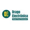 Dragoelectronica Logo