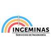 INGEMINAS - Ingeniería de Minas Logo