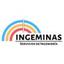 INGEMINAS - Ingeniería de Minas Logo